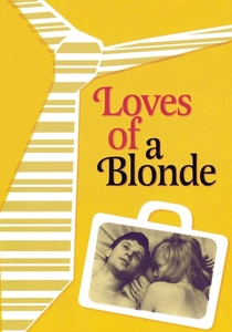Loves of a Blonde (1965)