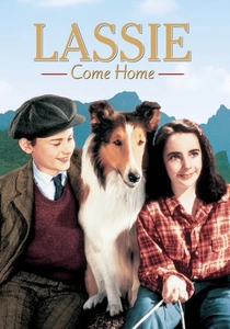 Lassie Come Home (1943)