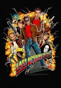 Last Action Hero (1993)