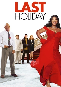 Last Holiday (2006)