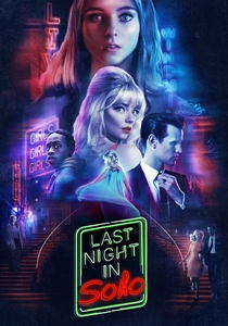 Last Night in Soho (2021)