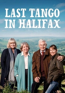 Last Tango in Halifax (2012)