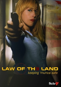 Law of the Land (1992)