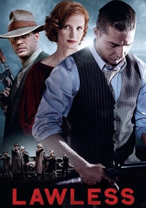 Lawless (2012)