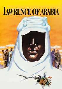 Lawrence of Arabia (1962)