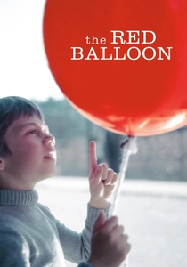 The Red Balloon (1956)
