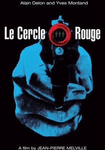 The Red Circle (1970)