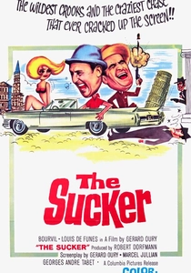 The Sucker (1965)