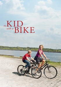 The Kid with a Bike (2011)