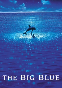 The Big Blue (1988)