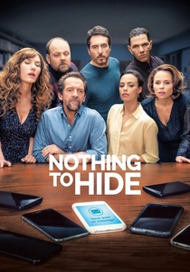 Nothing to Hide (2017)