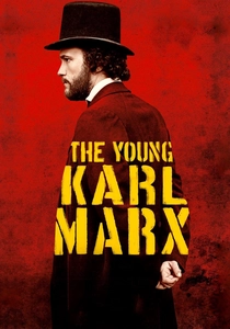 The Young Karl Marx (2017)