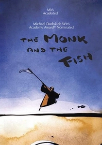 The Monk and the Fish (1994)