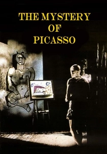 The Mystery of Picasso (1956)