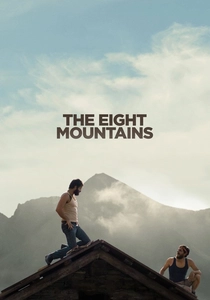 The Eight Mountains (2023)