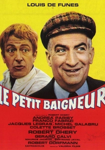 The Little Bather (1968)