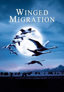 Winged Migration (2001)