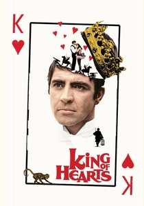 King of Hearts (1966)