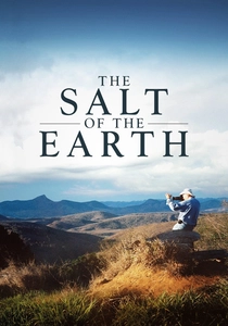 The Salt of the Earth (2014)