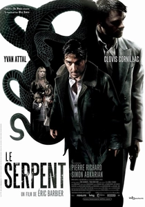 The Snake (2006)