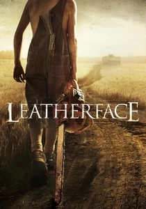 Leatherface (2017)