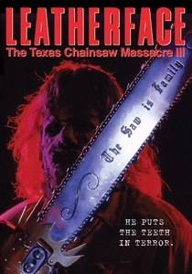 Leatherface: Texas Chainsaw Massacre III (1990)