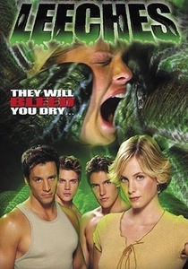 Leeches! (2003)