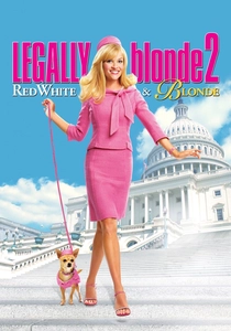 Legally Blonde 2: Red, White & Blonde (2003)