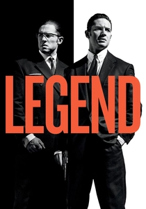 Legend (2015)