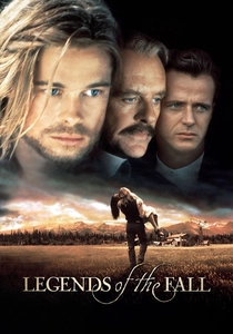 Legends of the Fall (1994)