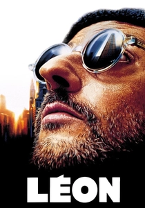 Léon: The Professional (1994)