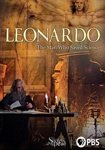 Leonardo: The Man Who Saved Science (2017)