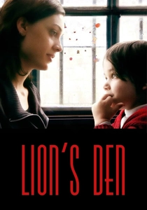 The Lion's Den (2008)