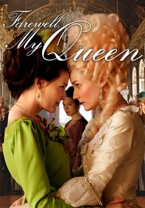 Farewell, My Queen (2012)