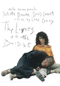 The Lovers (1991)