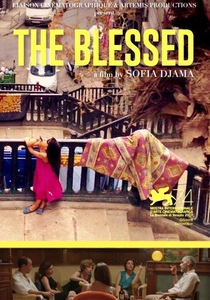 The Blessed (2017)