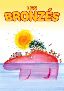 French Fried Vacation (1978)