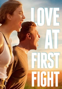 Love at First Flight (2015)