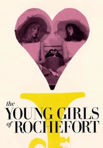 The Young Girls of Rochefort (1967)