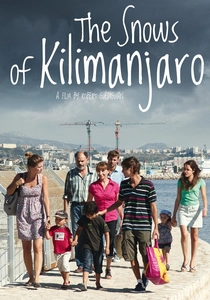 The Snows of Kilimanjaro (2011)