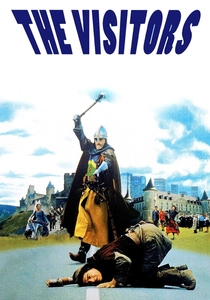 The Visitors (1993)