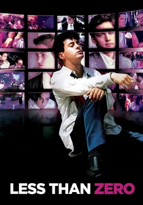Less Than Zero (1987)