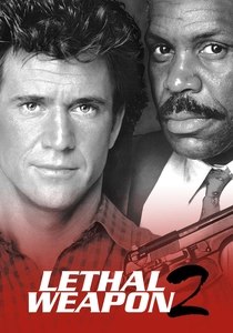 Lethal Weapon 2 (1989)