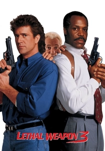 Lethal Weapon 3 (1992)