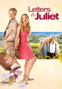 Letters to Juliet (2010)
