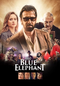 The Blue Elephant (2014)