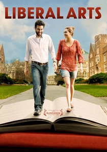 Liberal Arts (2012)