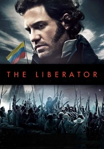 The Liberator (2013)