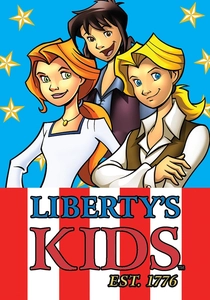 Liberty's Kids (2002)