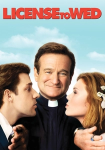 License to Wed (2007)